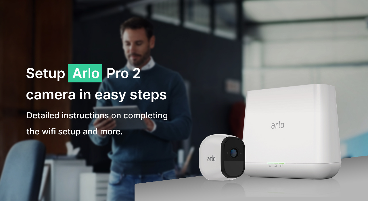 Arlo pro 2 and hot sale alexa